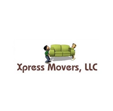 Xpress Movers of CharlottesVille company logo