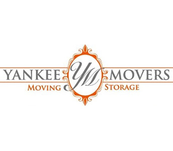 Yankee Movers, Inc. Moving and Storage company logo
