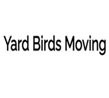 Yard Birds company logo