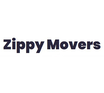 Zippy Movers company logo