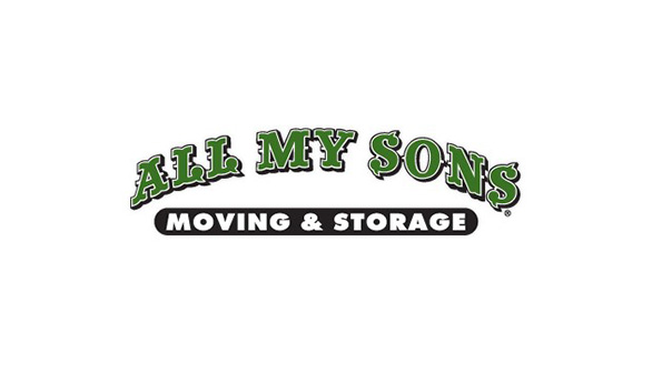 All My Sons Moving & Storage company logo