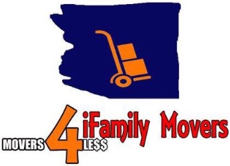 iFamily Movers company logo