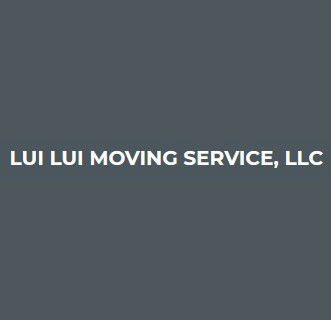 Lui Lui Moving Services company logo