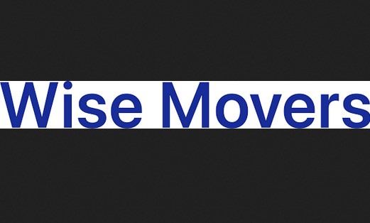 Wise Movers company logo