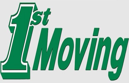 1st Moving Corp. company logo