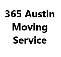 365 Austin Moving Service