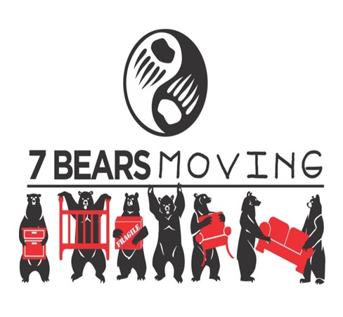 7 Bears Moving