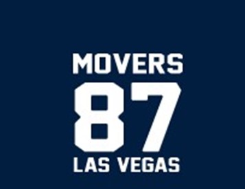 87 Movers