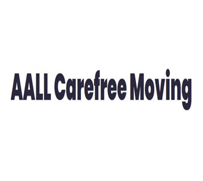 AALL Carefree Moving company logo