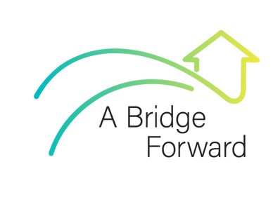 A Bridge Forward company logo