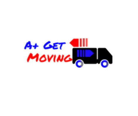 A+ Get Moving company logo