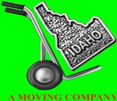 A Moving Company company logo