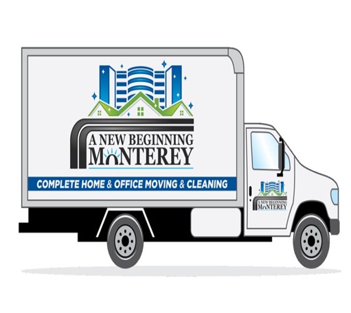 A New Beginning Monterey company logo