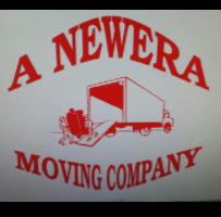 A Newera Moving Company Logo