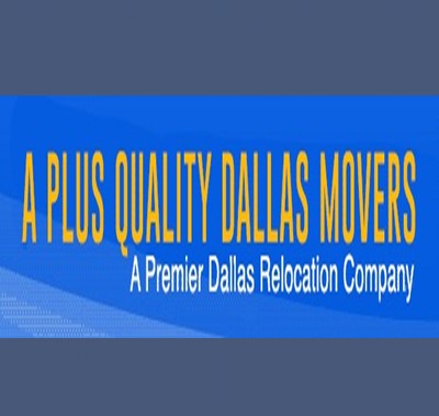A Plus Quality Dallas Movers