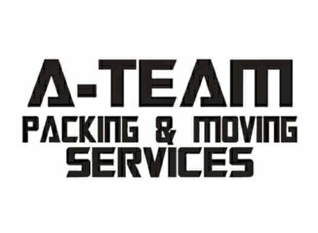 A-Team Packing & Moving Services company logo
