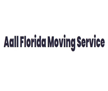 Aall Florida Moving Service