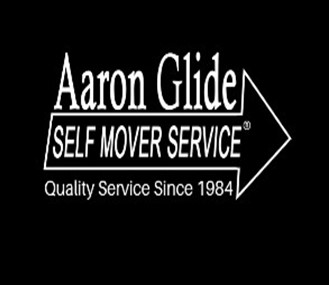 Aaron Glide Self Mover Service company logo