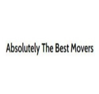 Absolutely The Best Movers company logo