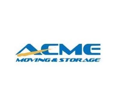 Acme Moving and Storage