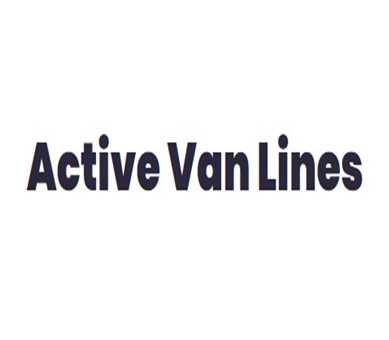 Active Van Lines company logo