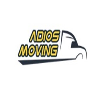 Adios Moving