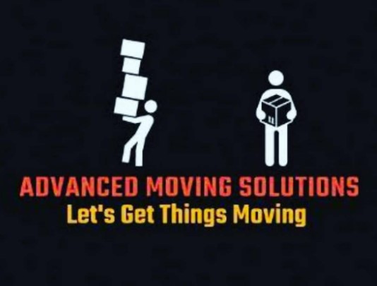 Advanced Moving Solutions