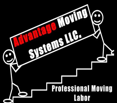 Advantage Moving Systems company logo