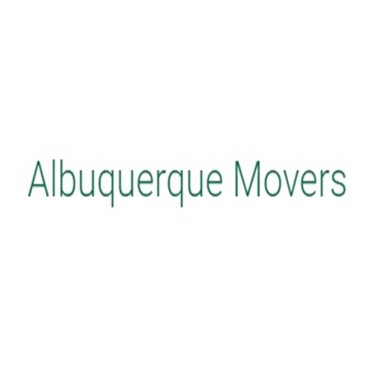 Albuquerque Moving Company company logo