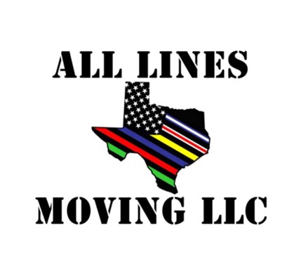 All Lines Moving & Storage