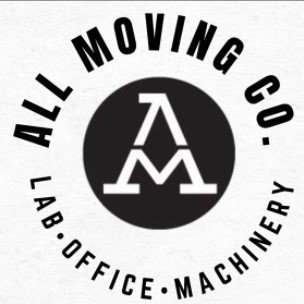 All Moving company logo
