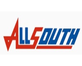All South Warehouse company logo