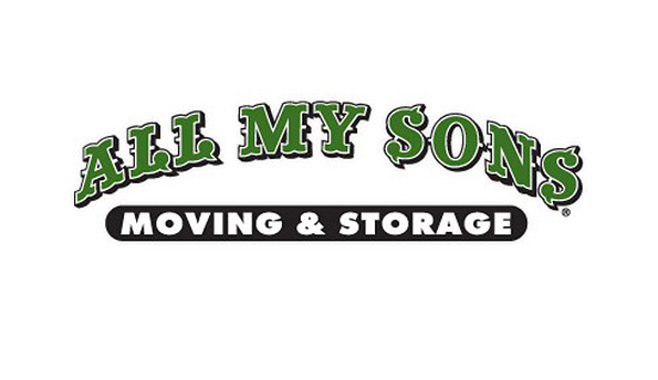 All My Sons logo