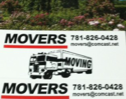 Allphase Movers company logo