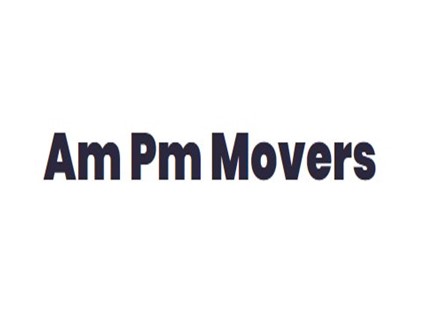 Am Pm Movers company logo