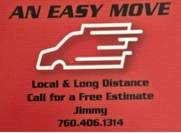 An Easy Move company logo