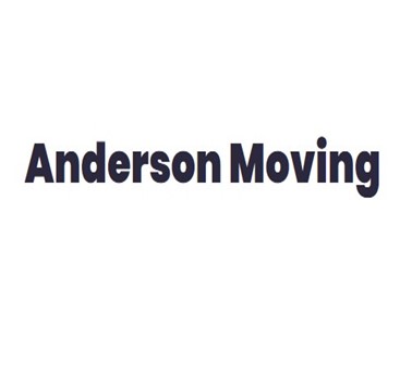 Anderson Moving company logo