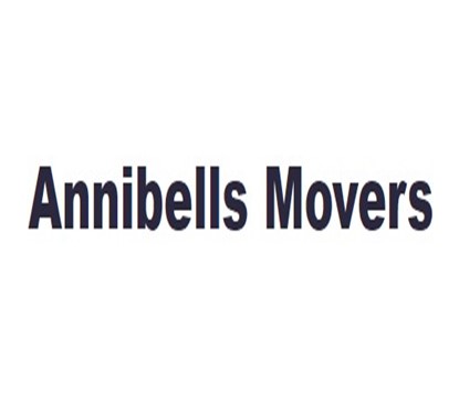 Annibells Movers company logo
