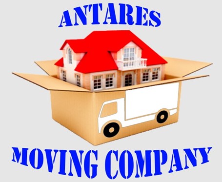 Antares Moving Company company logo