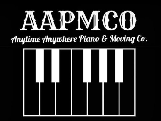 Anytime Anywhere Piano & Moving