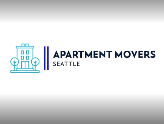 Apartment Movers Seattle company logo