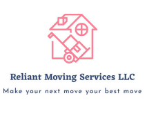 Reliant Moving Services company logo