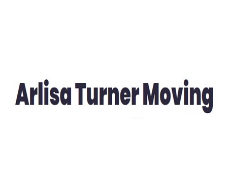 Arlisa Turner Moving company logo