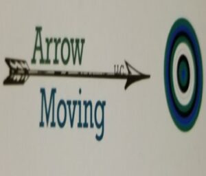 Arrow Moving