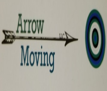 Arrow Moving company logo
