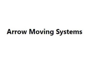 Arrow Moving Systems