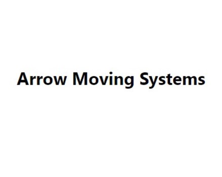 Arrow Moving Systems company logo