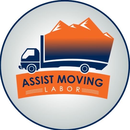 Assist Moving Company company logo
