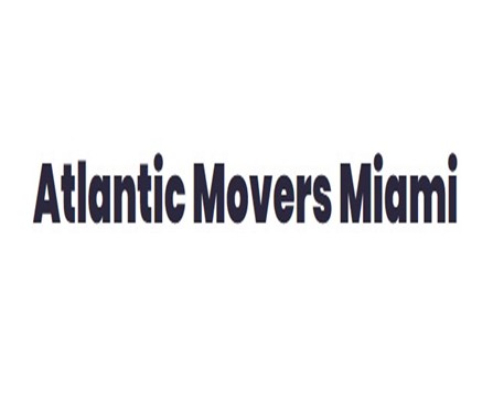 Atlantic Movers Miami company logo
