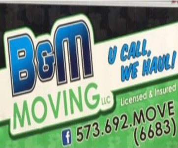 B & M Moving
